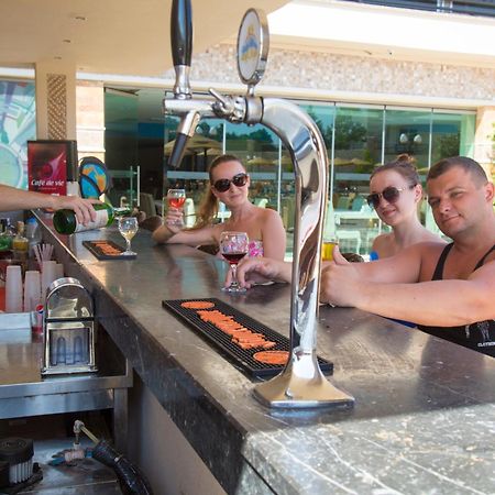 Elamir Resort Hotel Kemer Eksteriør bilde