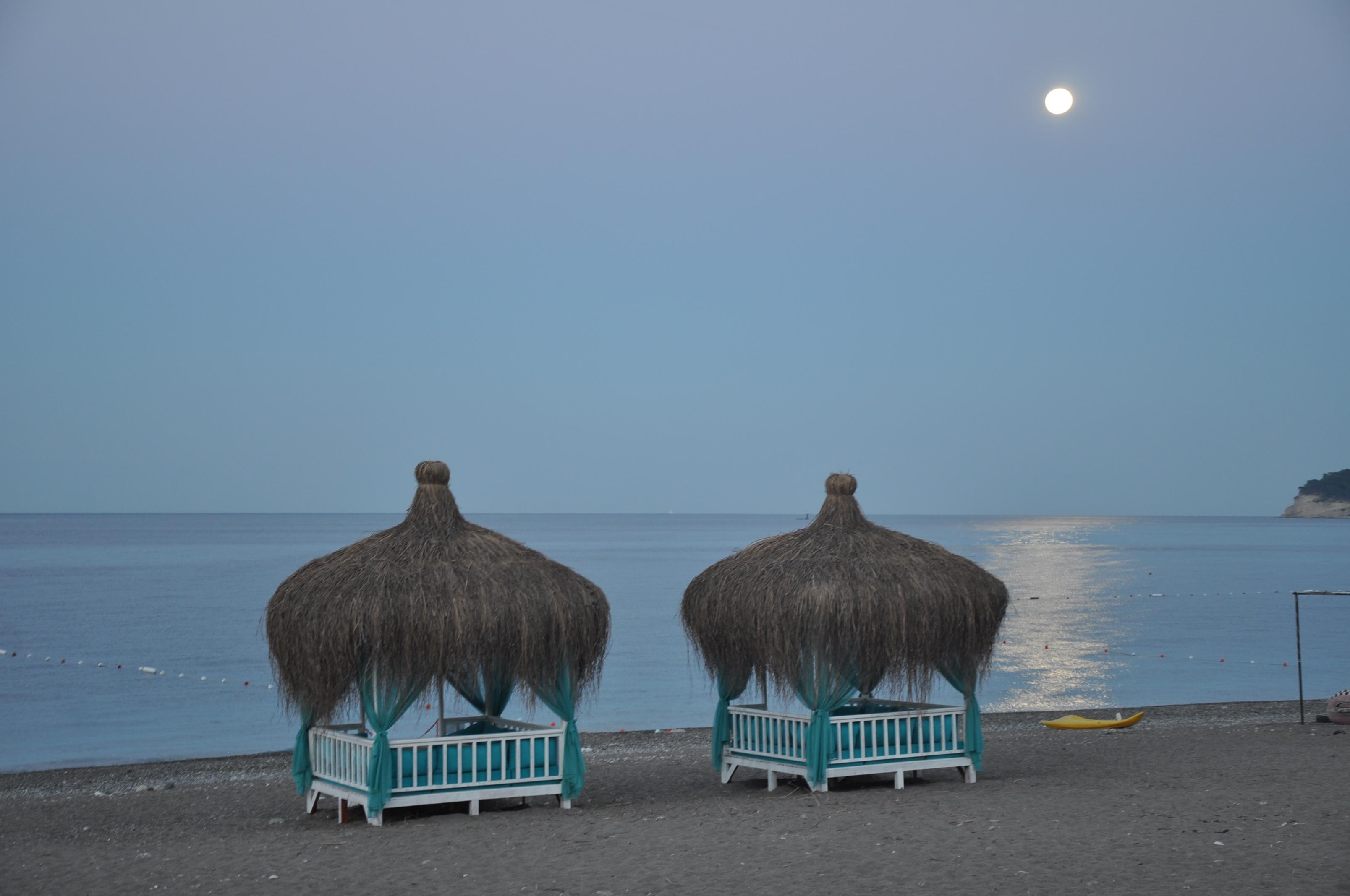 Elamir Resort Hotel Kemer Eksteriør bilde