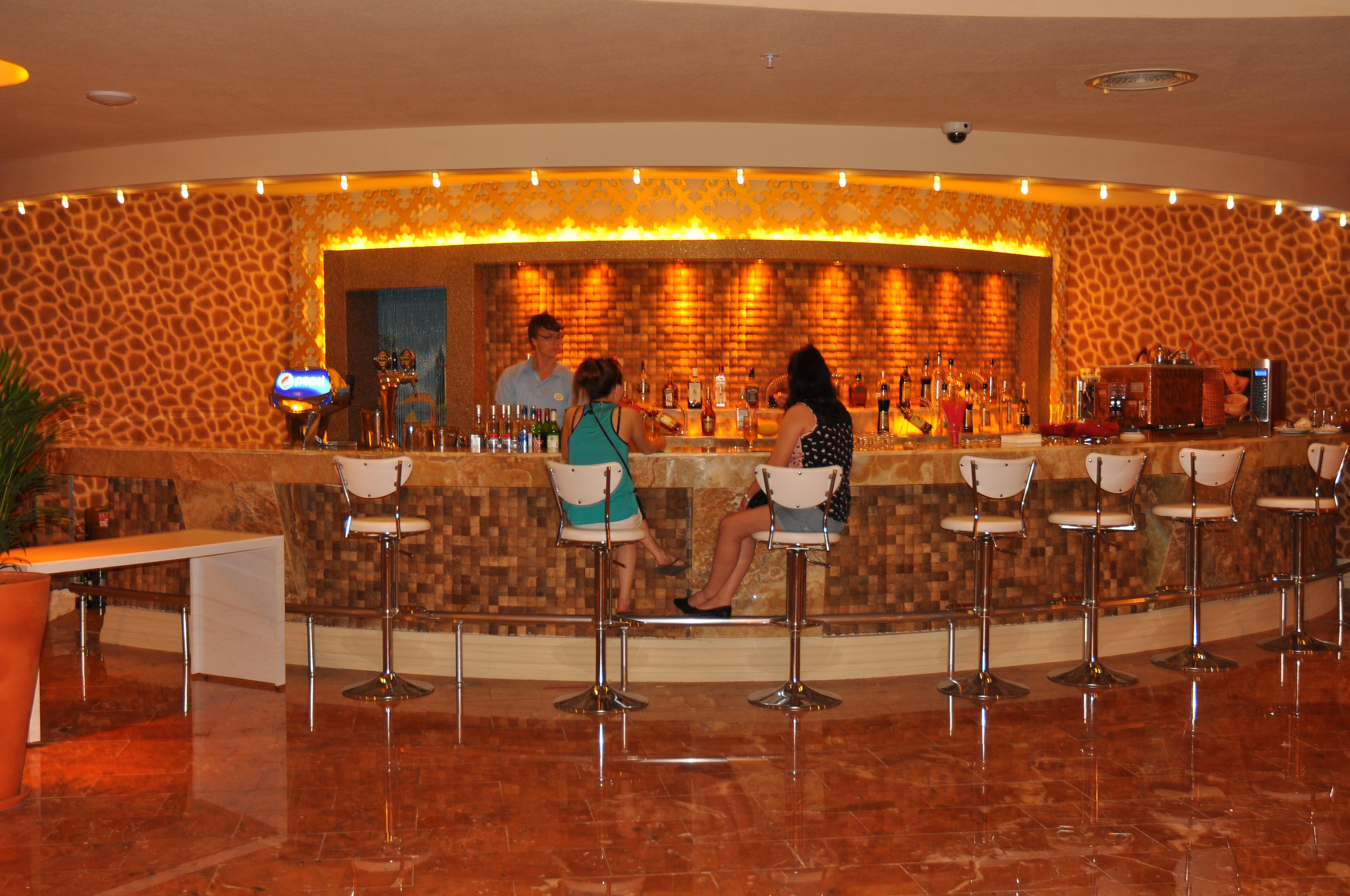 Elamir Resort Hotel Kemer Eksteriør bilde