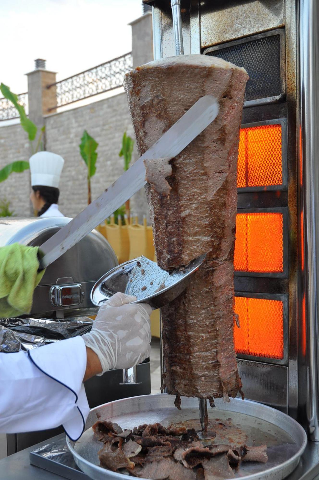 Elamir Resort Hotel Kemer Eksteriør bilde