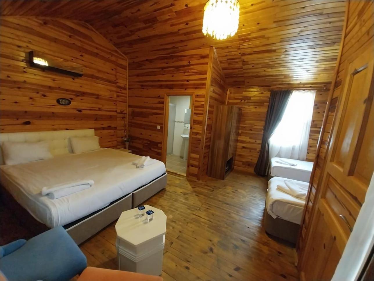 Elamir Resort Hotel Kemer Eksteriør bilde