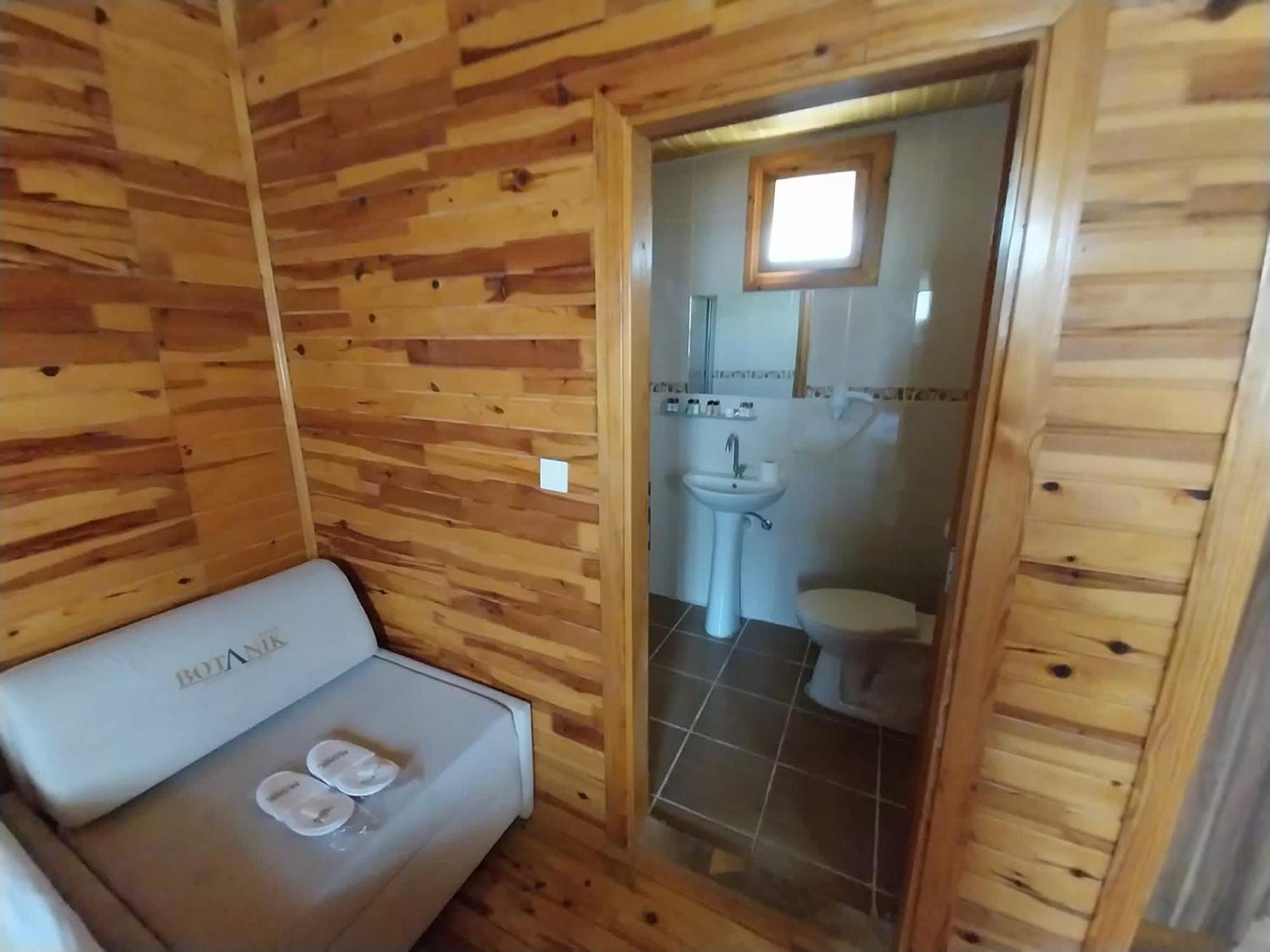 Elamir Resort Hotel Kemer Eksteriør bilde