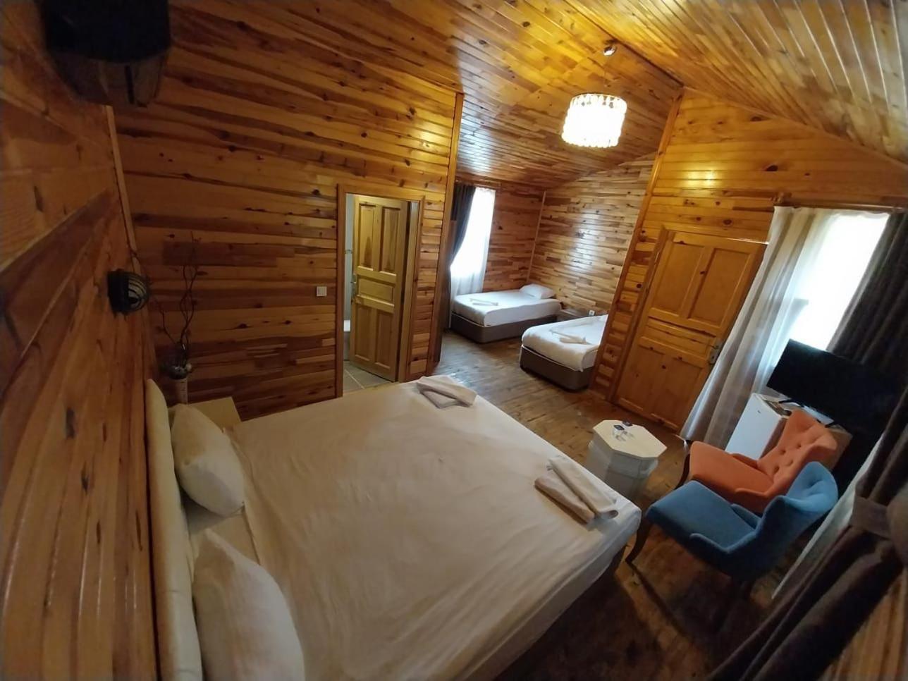 Elamir Resort Hotel Kemer Eksteriør bilde