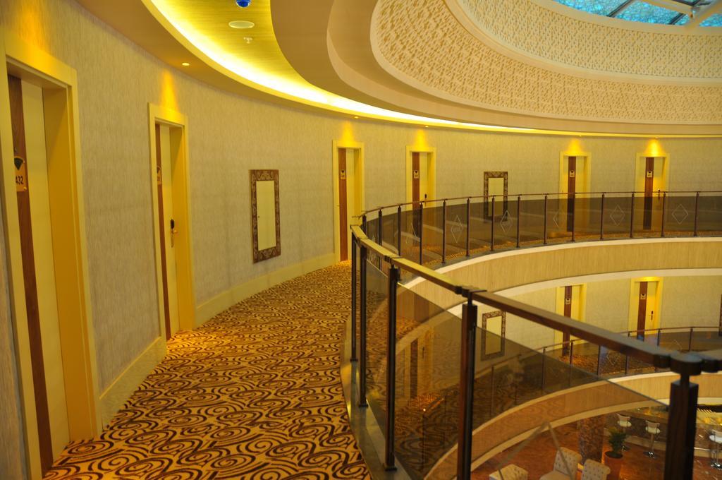 Elamir Resort Hotel Kemer Eksteriør bilde