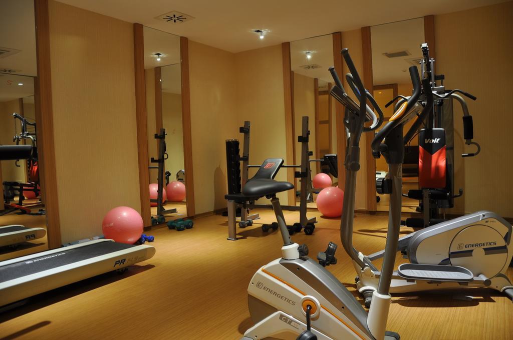 Elamir Resort Hotel Kemer Eksteriør bilde