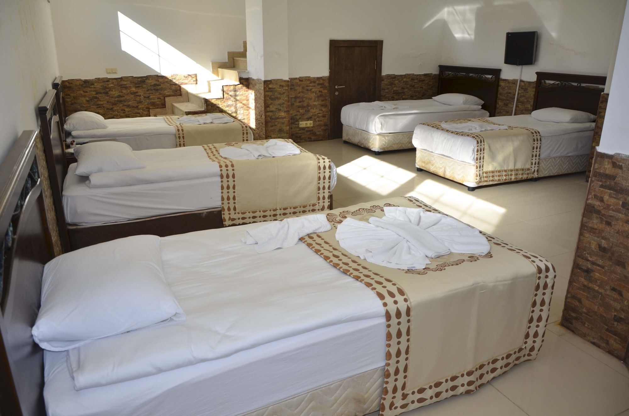 Elamir Resort Hotel Kemer Eksteriør bilde