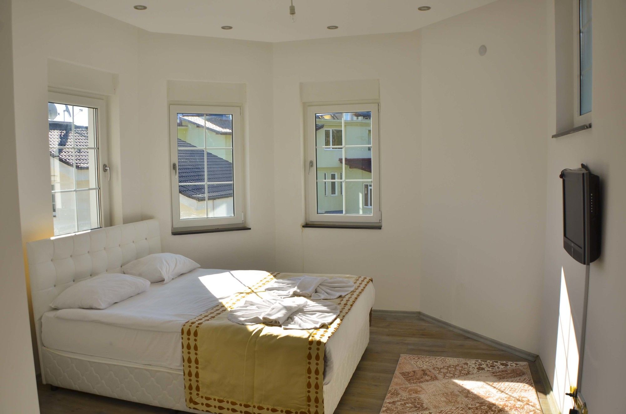 Elamir Resort Hotel Kemer Eksteriør bilde