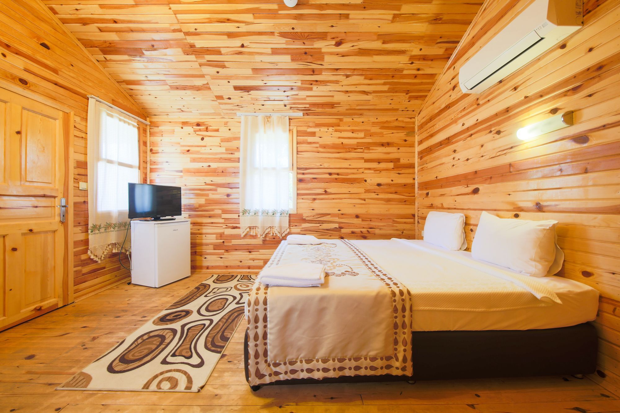 Elamir Resort Hotel Kemer Eksteriør bilde