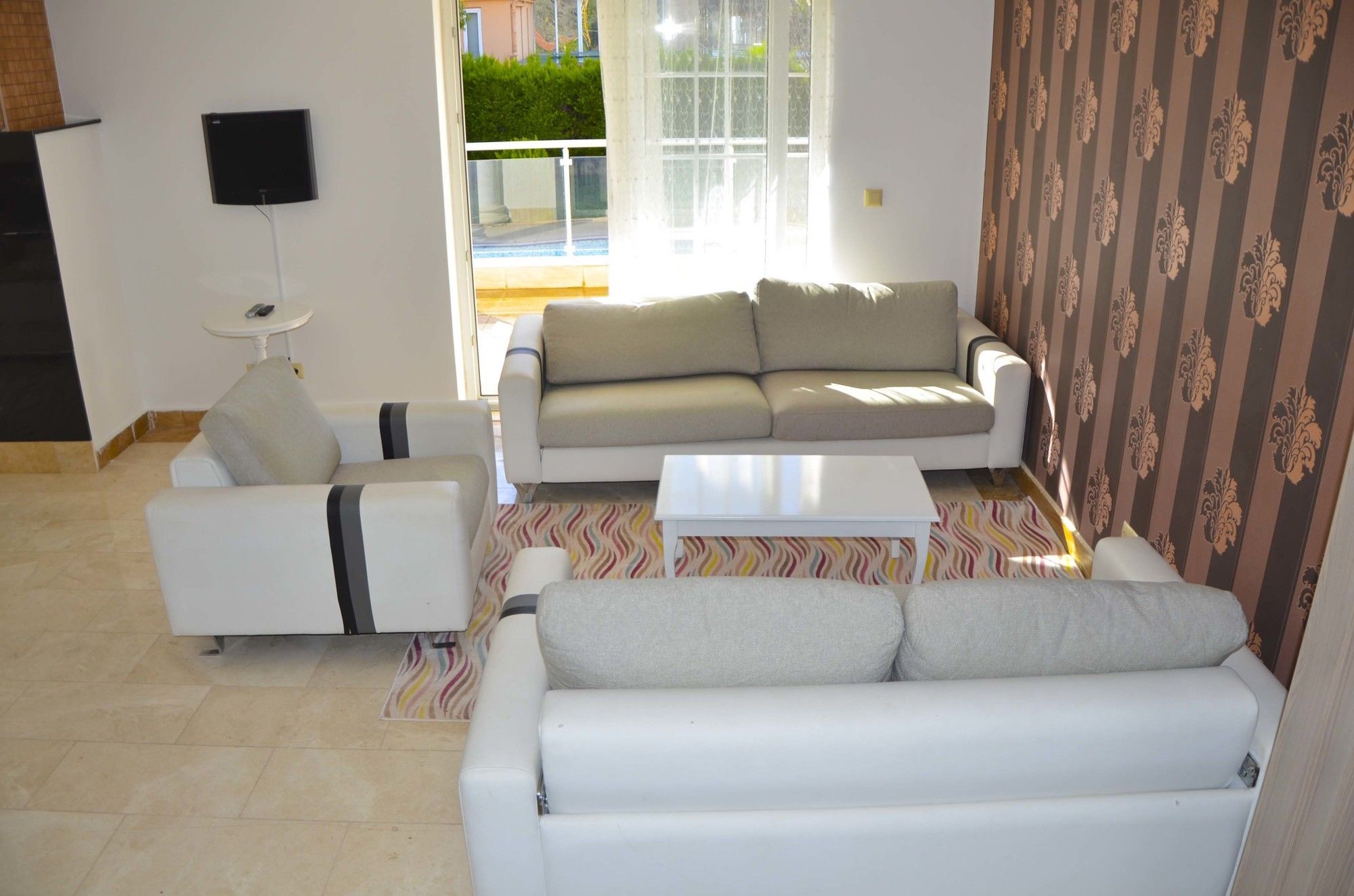 Elamir Resort Hotel Kemer Eksteriør bilde